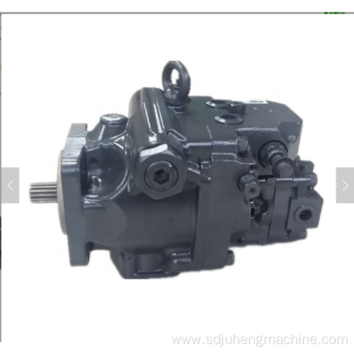 PC55MR-3 Hydraulic Pump 708-3S-00942